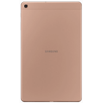 Планшет Samsung Galaxy Tab A10 10.1", 2.32 ГБ, золотой